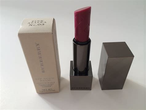 burberry lip glow 4